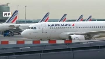 エボラ出血熱感染拡大のコンゴ民主共和国出身の乗客搭乗…アメリカ行き旅客機がカナダに目的地変更　当局が渡航制限