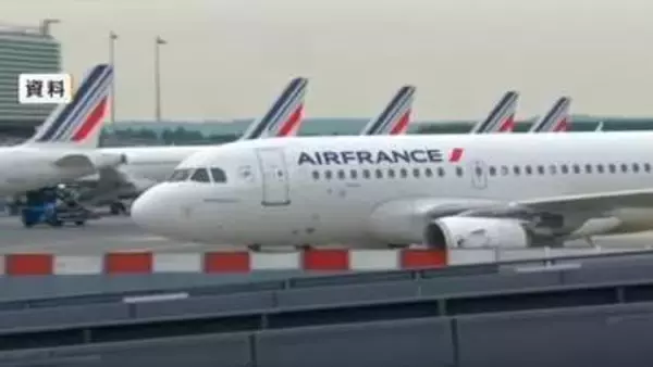 エボラ出血熱感染拡大のコンゴ民主共和国出身の乗客搭乗…アメリカ行き旅客機がカナダに目的地変更　当局が渡航制限