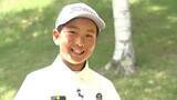 「ベストスコアは「73」　11歳小学生女子ゴルファーが長野県勢初の全国3位に　“ピアノ”で養う「本番力」　好きなものは「クマのぬいぐるみ」　父の影響で3歳から始めゴルフ歴8年、朝は午前5時15分起きで練習　夢は「世界一」」の画像1