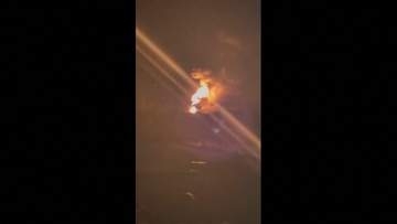 ロシア南部でウクライナ軍による大規模ドローン攻撃　子ども1人含む30人超死傷　黒海艦隊の基地や石油・穀物の輸出拠点が標的か