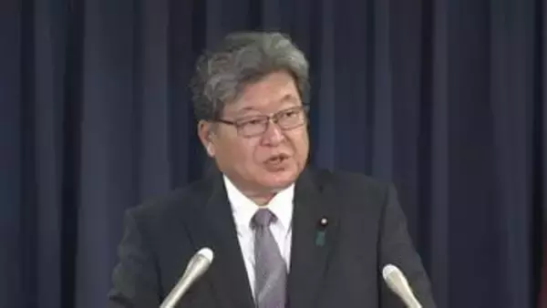 高市総裁の再選を「支えたい」自民・萩生田幹事長代行　来年の総裁選念頭　総理の頻繁な交代「望ましくない」