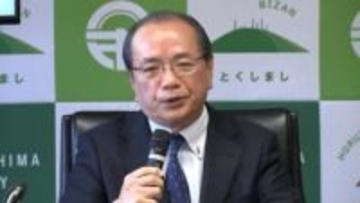 “賞味期限切れ”食品を生活保護受給者らに配布…「体調悪くなった場合自己責任」との同意書にサインも　徳島市・遠藤市長が陳謝