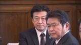 「政府が通常国会の23日召集を与野党に伝達　野党「予算の年度内成立を諦めているのか」などと反発…協議は持ち越し」の画像1