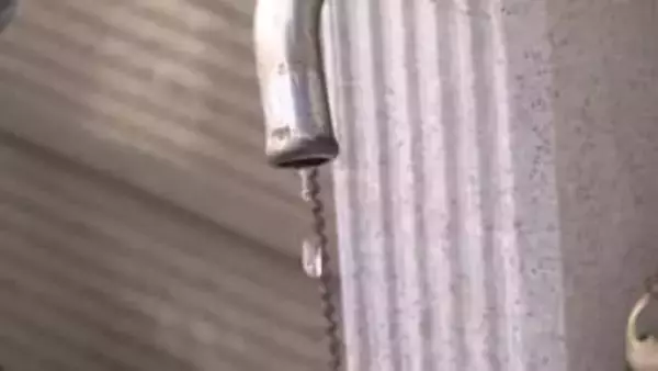 箱根11日午後9時からまた断水…予定は12日午前5時まで　一旦全て解除も依然として浄水場の貯水量足りず　神奈川