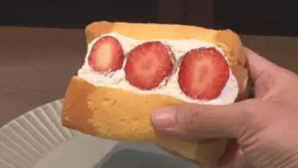 移動販売限定のシフォンケーキも各地で完売…平日夕方に行列のできる人気スイーツ店『ドバイチョコ』でバズる