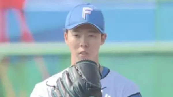 【ファイターズ】ドラ1大川慈英＆二刀流・柴田獅子が実戦初登板。根室市出身の藤森が猛アピール！新庄監督「たいしたもんだ」