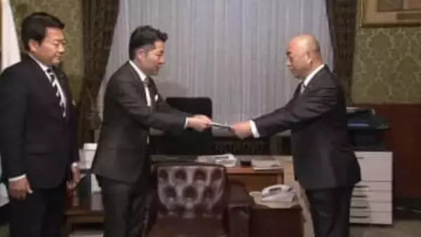 中道・国民　赤字国債発行「単年度限定」法案を提出　「国会が財政のチェック機能を果たすメッセージを」