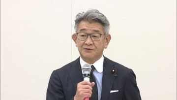 日韓議連の新会長に武田良太元総務相　菅元首相の後任「議員ならではの友好を」意気込み語る