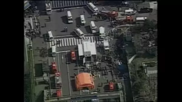 地下鉄サリン事件30年で調査　被害者の3割がいまもPTSD症状