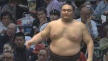 朝乃山が6勝目！ 藤凌駕を寄り切って2連勝【大相撲春場所 10日目結果】