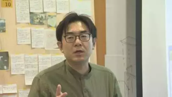 「命と同等か、それ以上に大切なこと」能登の医師が着手したのは空き家の再生"憩いと癒しの場"をオープンへ