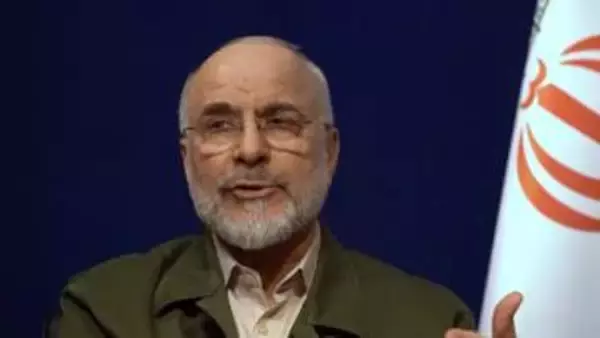 「脅迫する中での交渉には応じない」イラン・ガリバフ国会議長がアメリカとの2回目の協議には参加しない意向示す