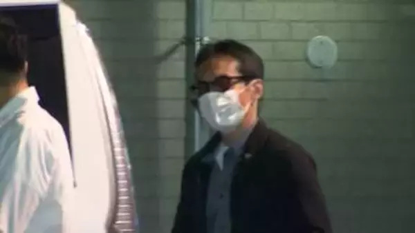 刑務所で知り合った2人が出所直後に強盗か　帰宅した28歳女性を殴り現金2000円など奪った疑い　横浜市