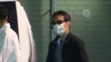 刑務所で知り合った2人が出所直後に強盗か　帰宅した28歳女性を殴り現金2000円など奪った疑い　横浜市