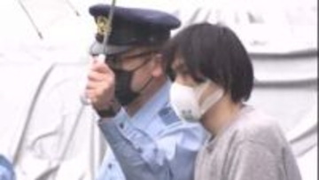 交通トラブルきっかけか　出刃包丁で男性襲撃「あおり運転に腹立った」男を現行犯逮捕　犯行前に3台絡む玉突き事故　千葉