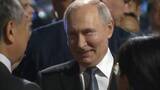 「中国とロシアが首脳会談へ　プーチン大統領が北京に到着　エネルギー分野での協力拡大など協議」の画像1