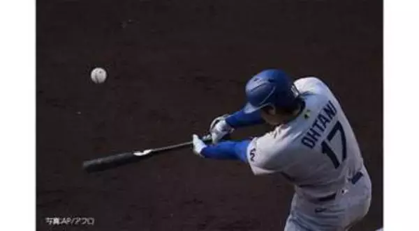 ドジャース・大谷翔平が1カ月ぶりの“二刀流”投打で圧巻　先頭打者ホームラン＆無失点ピッチングで4勝目