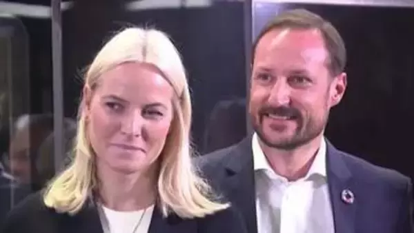 ノルウェー王室発表　メッテ・マリット皇太子妃の肺移植に向け待機リスト登録