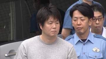 大学に侵入し一眼レフカメラなど窃盗か　執行猶予中の元教師の36歳男を逮捕　元勤務先の中学校から楽器盗み有罪判決