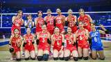 「準決勝タイ戦のカギは“サーブ”と“ハードワーク”　バレー女子日本代表は“前回王者”を倒せるのか【アジア選手権】」の画像1