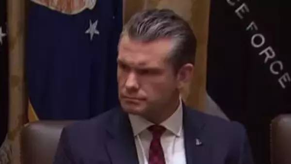 米国防長官の民間アプリで攻撃情報共有問題　報告書「部隊をさらに危険にさらす」厳しく指摘