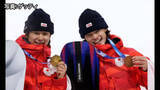「「夢の一つが叶った」戸塚優斗“悲願”の金メダル！初出場の山田琉聖も銅メダル獲得でダブル表彰台！スノボ男子ハーフパイプ【ミラノ・コルティナ五輪】」の画像1