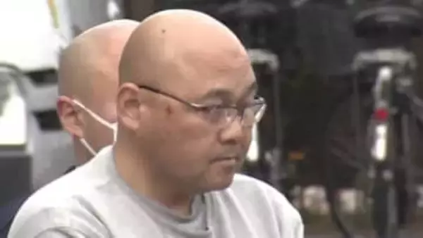 自宅で大麻栽培の疑い…自宅で発生した火事に駆けつけた消防隊員が通報　54歳タクシー運転手の男逮捕