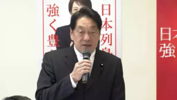 自民党、殺傷能力ある武器輸出「原則容認」提言へ　際限ない輸出“歯止め策”焦点