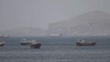 ホルムズ海峡で足止めの船員にPTSDも　通航再開でも物流正常化に6か月から1年の見通し　日本の海運との接点