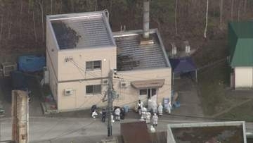 【人気動物園で何が？】旭山動物園の焼却炉に30代妻の遺体を遺棄か―動物園勤務の市の男性職員に警察が任意で事情聴取…園内では防護服着た捜査員が焼却炉など調べる＜北海道旭川市＞