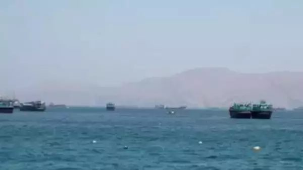 イギリスがホルムズ海峡の安全確保へ多国籍任務に軍艦や戦闘機派遣の方針　航行の自由守る防衛目的を強調