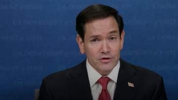 米国務長官「あらゆる手段用いてICC解体」“主権脅かしている”と非難　茂木外務大臣「ICCを一貫して支持していく」とし“懸念”強調