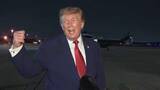 「トランプ大統領「ホルムズ海峡を完全掌握」　イラン側は反論「依然として封鎖している」」の画像1