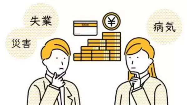 災害に強い資産形成のやり方は？現金とリスク資産の割合を決める「120の法則」と暴落に備えた分散の選択肢