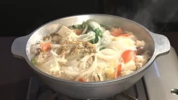 “鍋の命”「昆布」が高騰でちゃんこ店に“打撃”も「葉もの野菜」はお買い得に　新たな“鍋トレンド”は「ドーム鍋」？