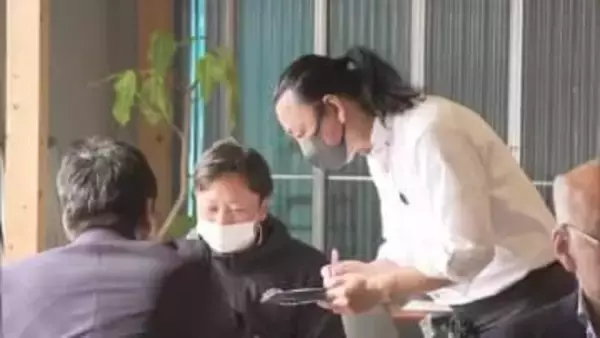 元東電社員が福島・双葉町に飲食店オープン　原発事故で傷ついた故郷の再生に“食”で関わる決意「まだ復興半ば」「皆が楽しく食事ができる場所を」