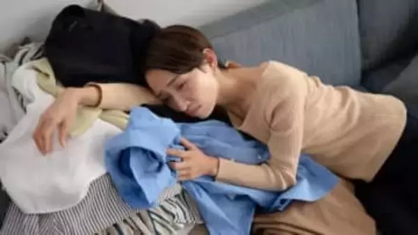 疲れを感じたときに体内で起きている「4つの段階」。寝てもとれない…そんな疲労回復のカギは「ホルモン」だった