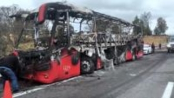 麻薬王“エル・メンチョ”の交際相手に近い人物を追跡し潜伏先割り出す…メキシコ大統領が説明　一連の衝突で60人以上が死亡