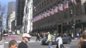 原油先物相場92ドルを突破　取引開始以来最大の上昇　中東情勢緊迫で今週35％急騰　米政府は船舶に最大3兆円保険