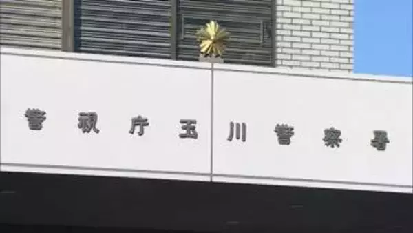 警察署内の寮で警察官が拳銃自殺か　23歳男性巡査が死亡　近くに拳銃、遺書は見つからず　東京・世田谷区