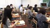 「「発酵性食物繊維」を食べて学ぶ“腸活授業”　健康長寿につながる形ヘ」の画像1