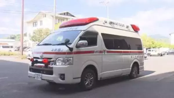 救急安心センター「♯7119」とは？41都道府県で開設も島根県は未導入　救急車の適正利用へ医師会が県に要望　増え続ける救急需要に対応を【島根発】