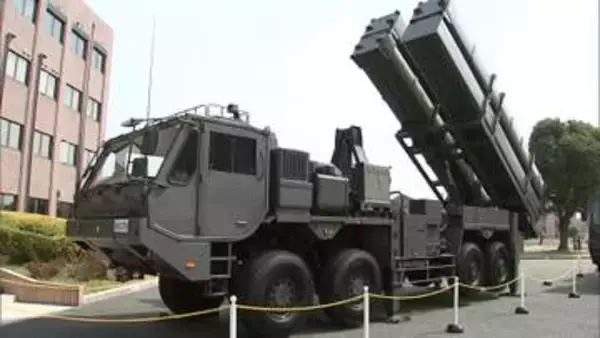 陸上自衛隊　12式地対艦誘導弾を南鳥島へ搬入　2027年度以降に射撃訓練実施へ