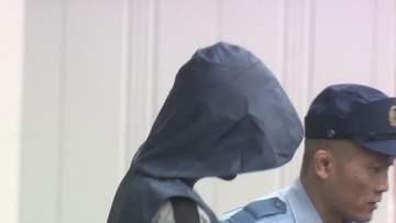奈良・死体遺棄容疑で逮捕の男　女性が行方不明になった日に「連絡取れない」と警察に説明　川沿いに44歳女性とその長女とみられる遺体