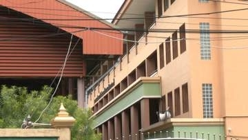 タイ学校銃乱射　14歳生徒は1～2年前から「銃の使い方」に関心　警察が明らかに