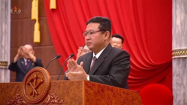 速報 北朝鮮が日本海上に弾道ミサイルを発射 韓国軍発表 21年10月19日 エキサイトニュース