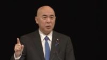 日本保守党・百田代表「理由が不明確」「振り回される高市さんも情けない」　自民・維新の議員定数削減方針に苦言