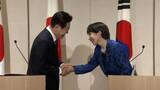 「【中継】日韓首脳「夕食会」の内容判明！奈良県産日本酒で乾杯…手土産に日本製腕時計　高市首相「大統領との友情と信頼関係」奈良に“初招待”」の画像1