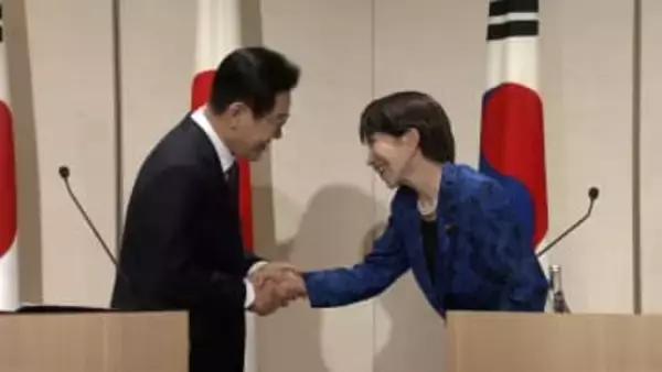 【中継】日韓首脳「夕食会」の内容判明！奈良県産日本酒で乾杯…手土産に日本製腕時計　高市首相「大統領との友情と信頼関係」奈良に“初招待”