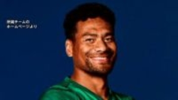 【独自】ラグビートップリーグ選手のロトアヘア・アマナキ大洋容疑者を暴行容疑で現行犯逮捕　飲食店従業員に暴行容疑